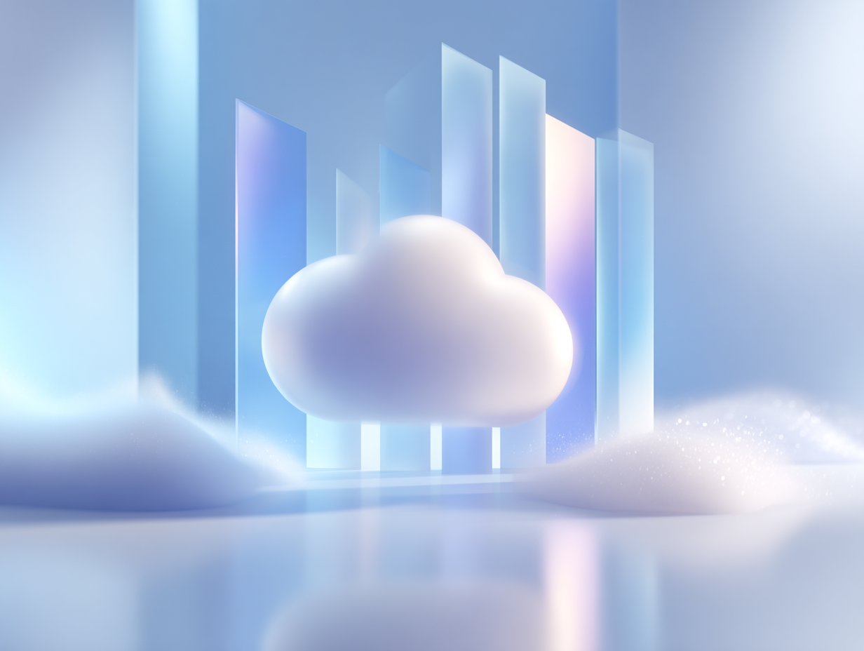 CloudSync SaaS platform