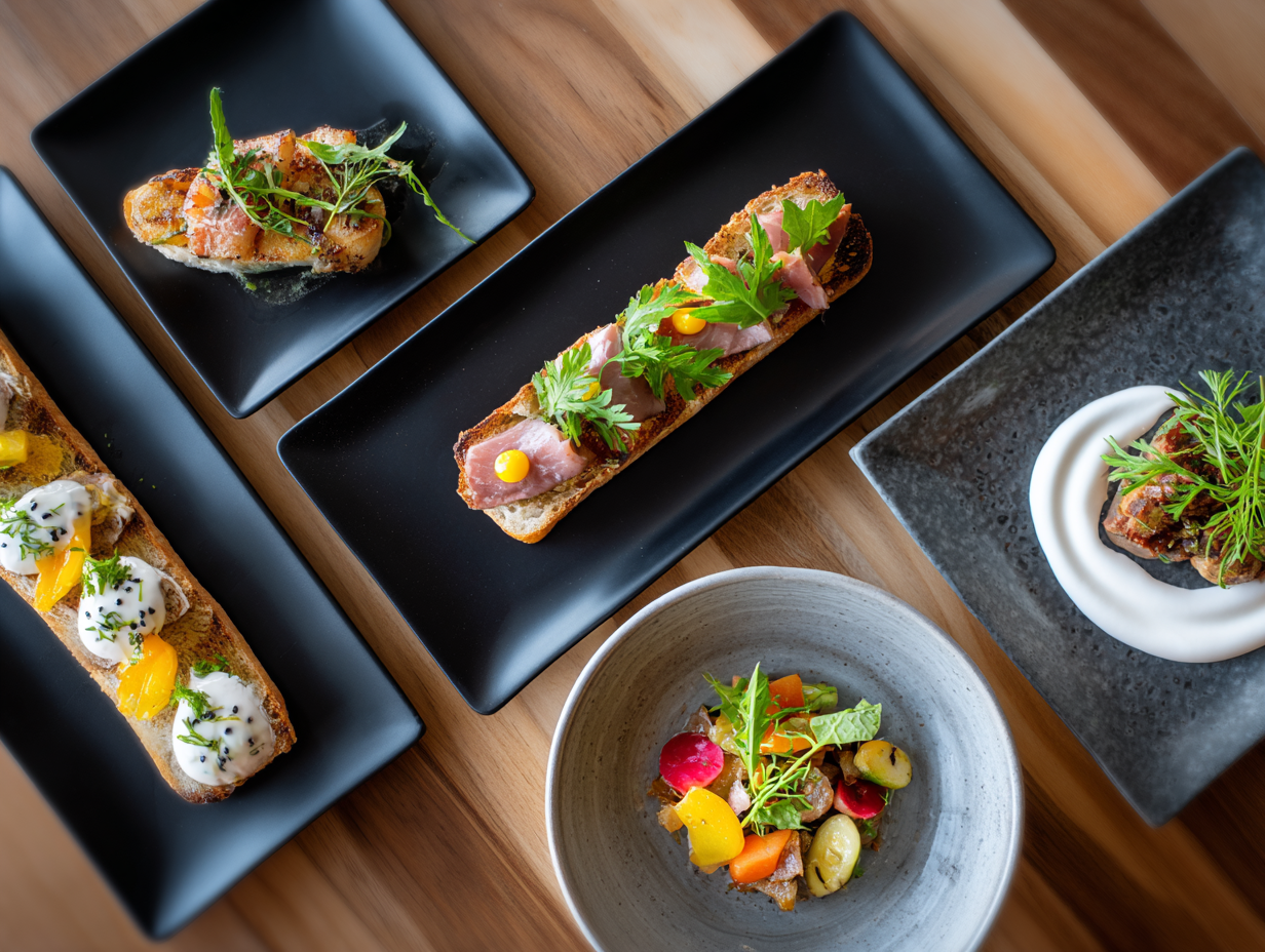 QuickBite food delivery app